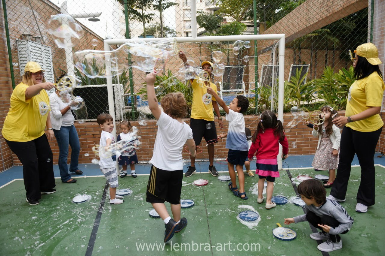 AnimaTutti Eventos Temáticos